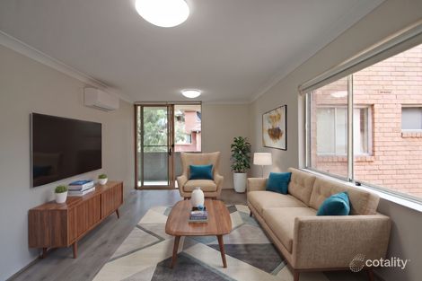 8/10-12 Blair St, Gladesville, NSW 2111