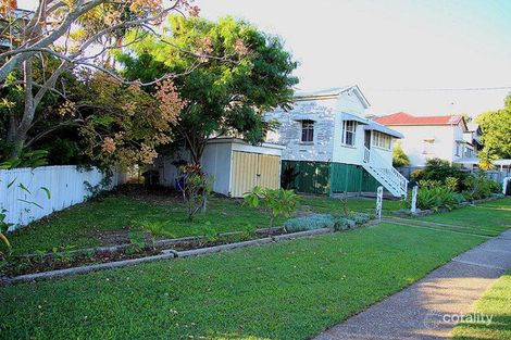 Property photo of 19 Signal Row Shorncliffe QLD 4017