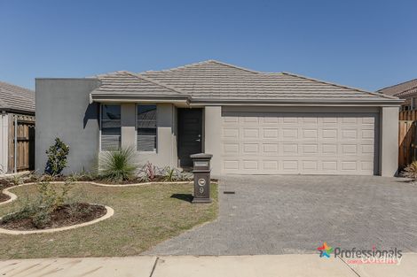 Property photo of 9 Boorara Road Ellenbrook WA 6069
