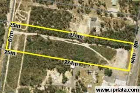 Lot 5 Princes Hwy, Tomerong, NSW 2540