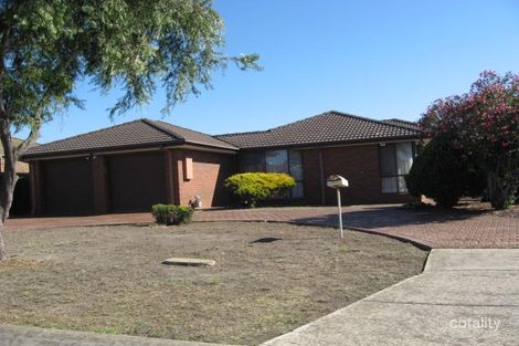 Property photo of 4 Ventura Court Keilor Lodge VIC 3038