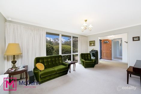 Property photo of 65 Fincham Crescent Wanniassa ACT 2903