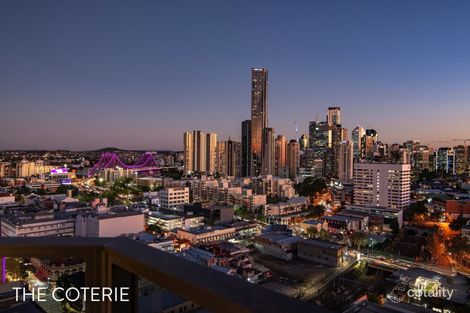 Property photo of 704/365 St Pauls Terrace Fortitude Valley QLD 4006