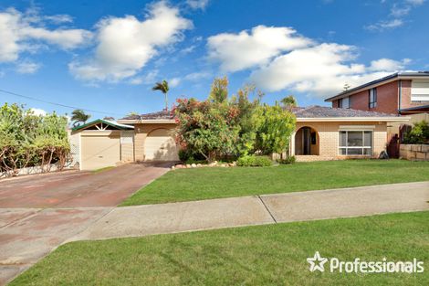 Property photo of 36 Matthew Way Thornlie WA 6108