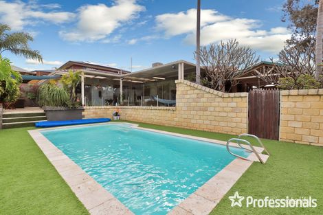 Property photo of 36 Matthew Way Thornlie WA 6108