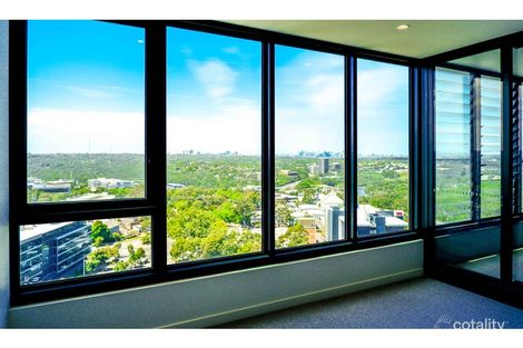 Property photo of 1905/1 Network Place North Ryde NSW 2113