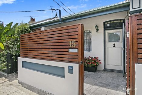Property photo of 15 Frederick Street St Peters NSW 2044