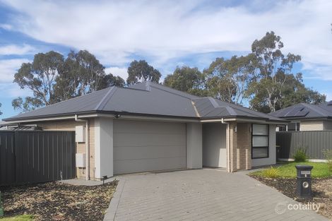 7 Filly Pl, Mount Barker, SA 5251