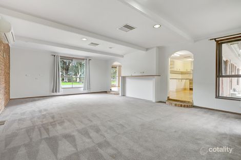 Property photo of 137 Hotham Circuit Thurgoona NSW 2640