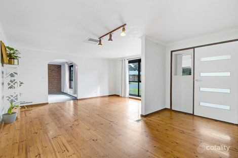 Property photo of 137 Hotham Circuit Thurgoona NSW 2640