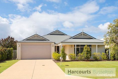 Property photo of 8 Cezanne Way Yalyalup WA 6280