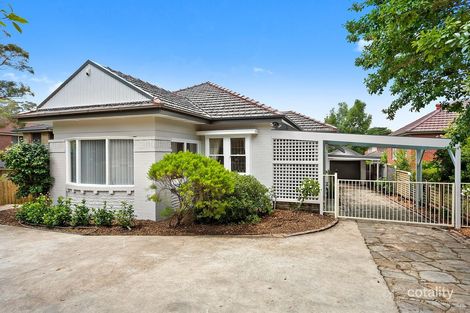 Property photo of 94 Killeaton Street St Ives NSW 2075