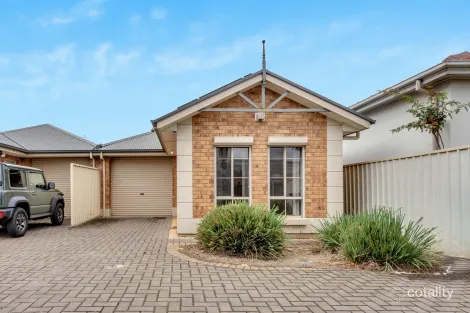 369 CHURCHILL RD, KILBURN, SA 5084