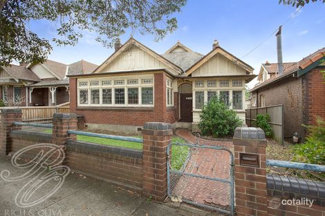Property photo of 19 Chelmsford Avenue Croydon NSW 2132