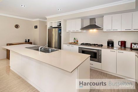 Property photo of 8 Cezanne Way Yalyalup WA 6280