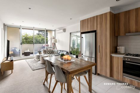 Property photo of 105/2 La Scala Avenue Maribyrnong VIC 3032