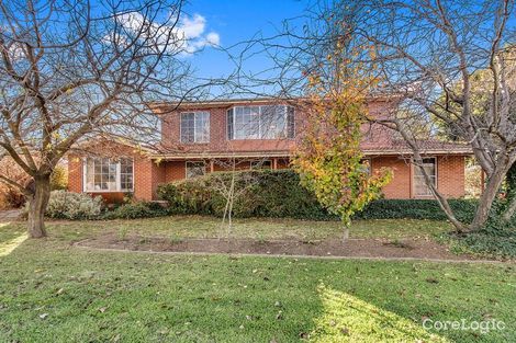 Property photo of 1 Cavenagh Place McKellar ACT 2617