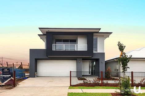 Property photo of 66 Barrallier Drive Marsden Park NSW 2765