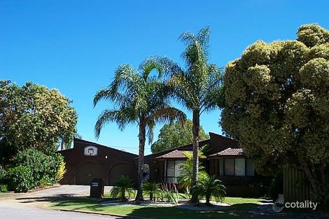 4 Wells Pl, Bull Creek, WA 6149