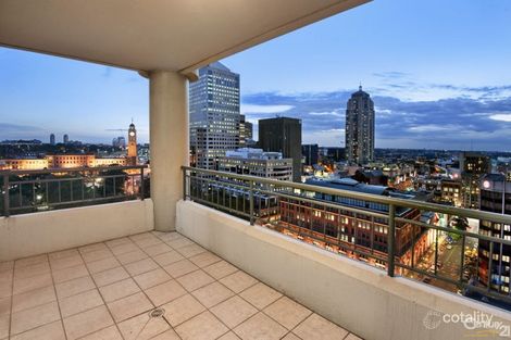 Property photo of 563A/317-321 Castlereagh Street Sydney NSW 2000