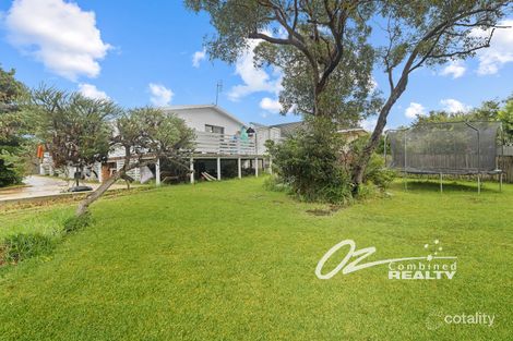 4 Prowse Cl, Vincentia, NSW 2540