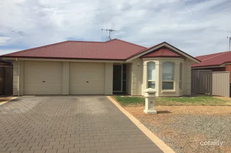 10 Bradshaw St, Whyalla Jenkins, SA 5609
