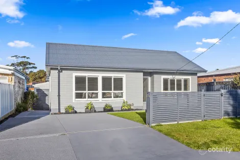 27 Colgong Cres, Towradgi, NSW 2518