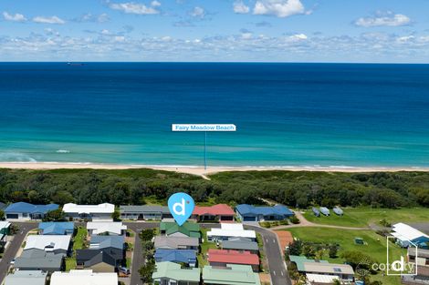 537/201 Pioneer Rd, Fairy Meadow, NSW 2519