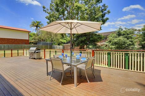 Property photo of 38 Unwin Road Wahroonga NSW 2076
