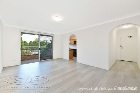 Property photo of 7/11-15 Lyons Street Strathfield NSW 2135