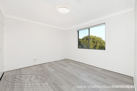 Property photo of 7/11-15 Lyons Street Strathfield NSW 2135