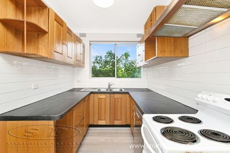 Property photo of 7/11-15 Lyons Street Strathfield NSW 2135