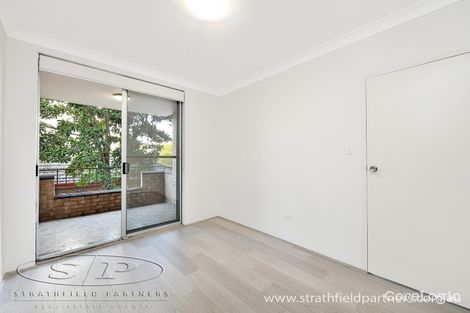 Property photo of 7/11-15 Lyons Street Strathfield NSW 2135