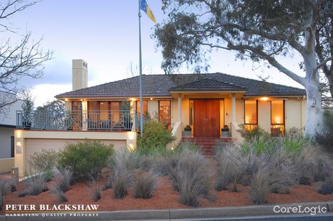 Property photo of 5 Arnhem Place Red Hill ACT 2603