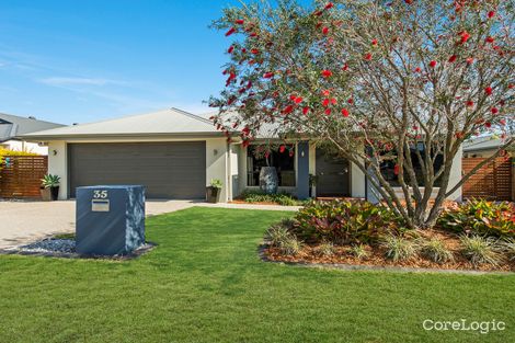 Property photo of 35 Daylesford Circuit Ormeau QLD 4208