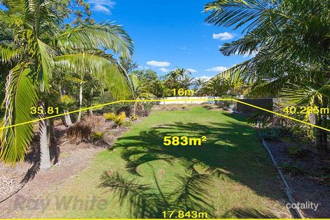 61 Cochrane St, Camira, QLD 4300