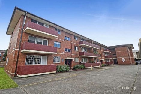 Property photo of 9/192 Sandal Crescent Carramar NSW 2163