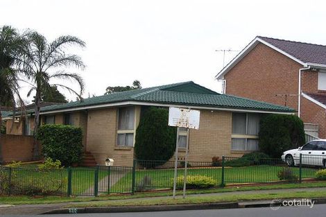 111 Bulls Rd, Wakeley, NSW 2176