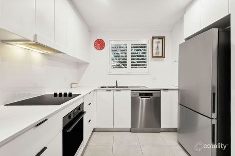 Property photo of 44/38 Wallace Street Ashfield NSW 2131