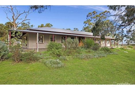 Property photo of 400 Brickmakers Road Bambra VIC 3241