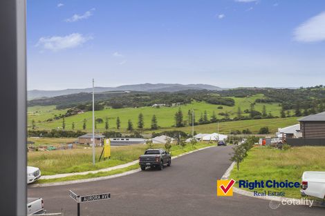 Property photo of 13 Aurora Avenue Dunmore NSW 2529