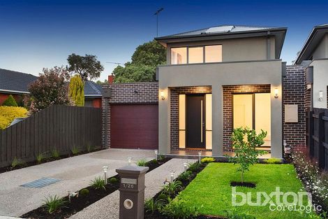 Property photo of 1/26 Tamarisk Avenue Glen Waverley VIC 3150