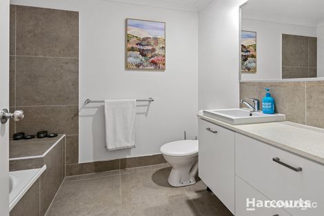 Property photo of 34/9 Brushwood Court Mango Hill QLD 4509