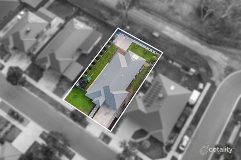 Property photo of 4 Ormond Drive Marong VIC 3515