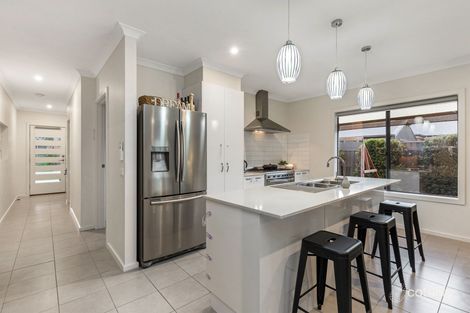 Property photo of 4 Ormond Drive Marong VIC 3515