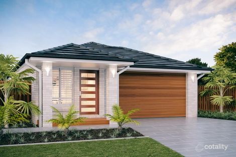 Property photo of 6 Diamond Way Redbank Plains QLD 4301