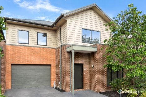 Property photo of 10/115-117 McDonald Street Mordialloc VIC 3195