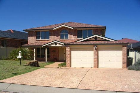 3 Hambledon Way, West Hoxton, NSW 2171