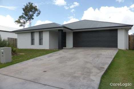 Property photo of 43 Ravensbourne Circuit Waterford QLD 4133