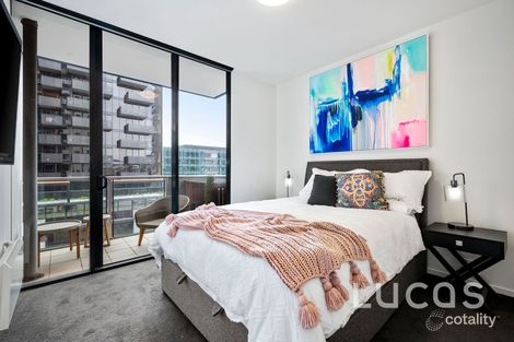 Property photo of 807/20 Rakaia Way Docklands VIC 3008